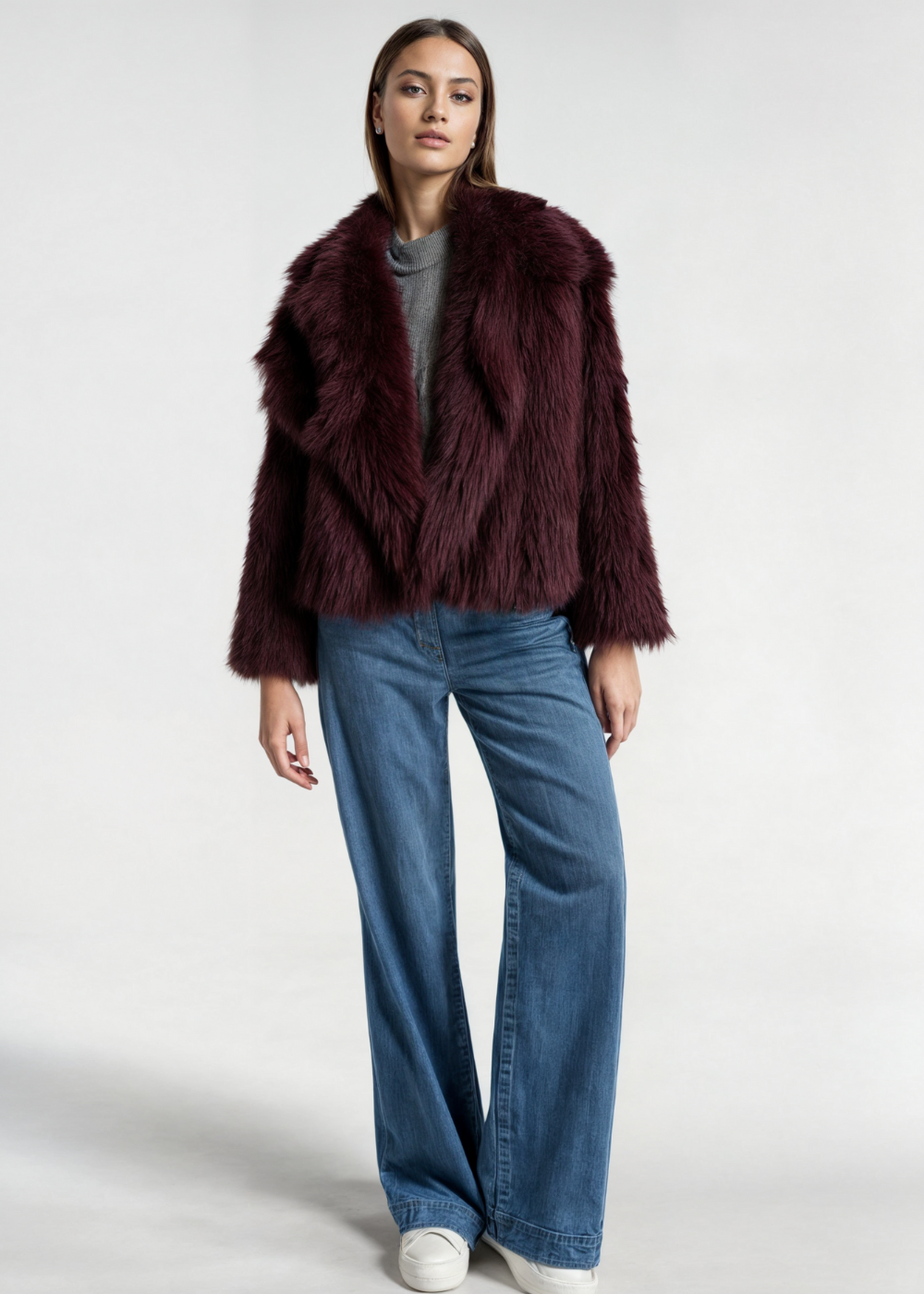 Coats & Jackets