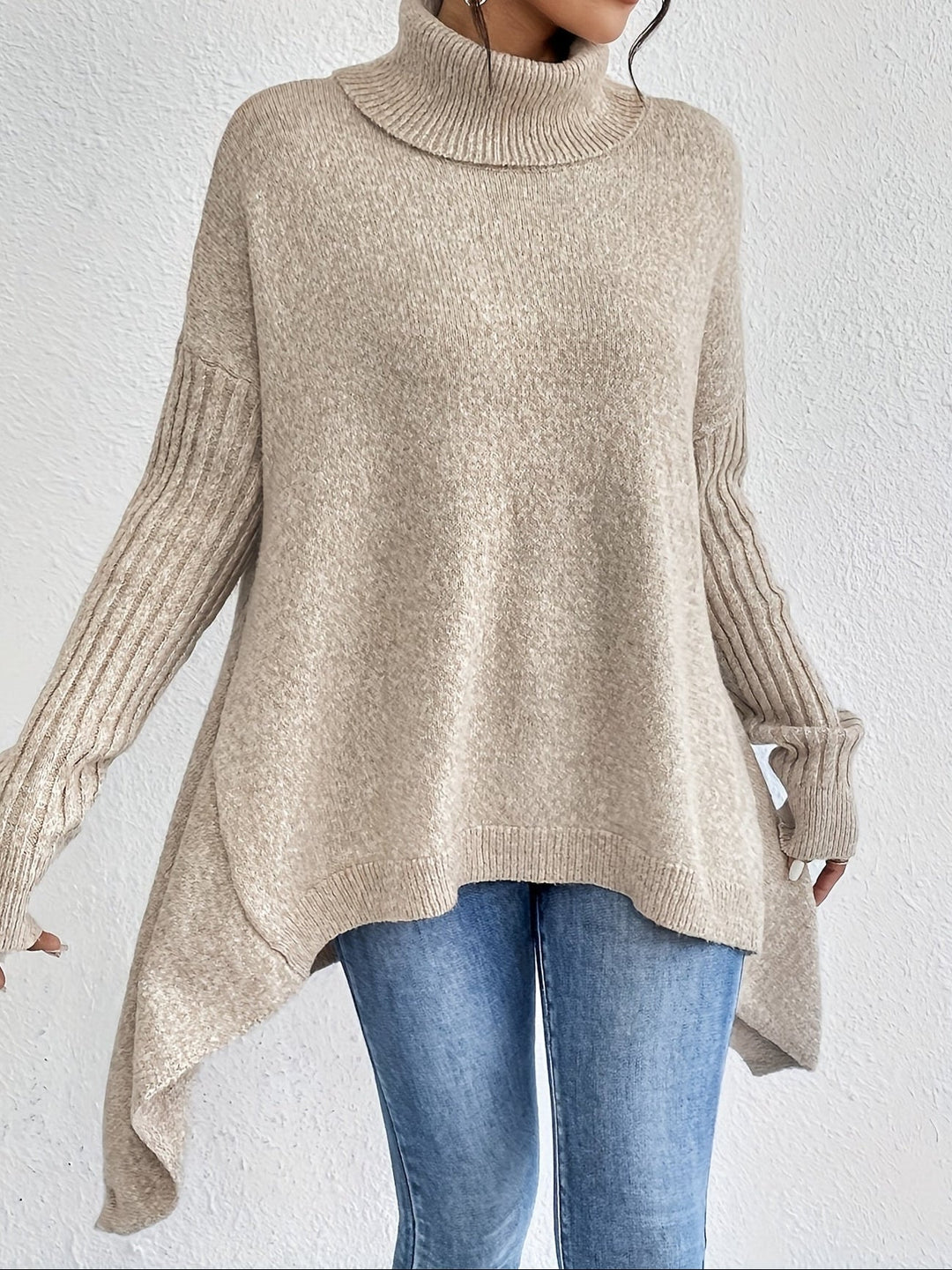 Janelle™ | Cozy Sweater