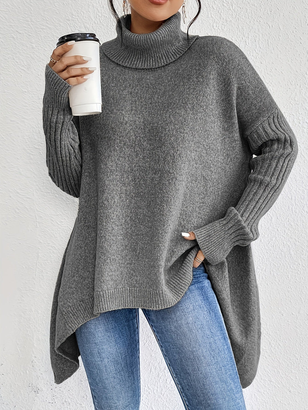 Janelle™ | Cozy Sweater