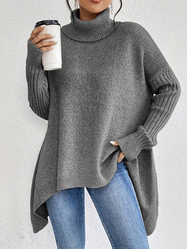 Janelle™ | Cozy Sweater