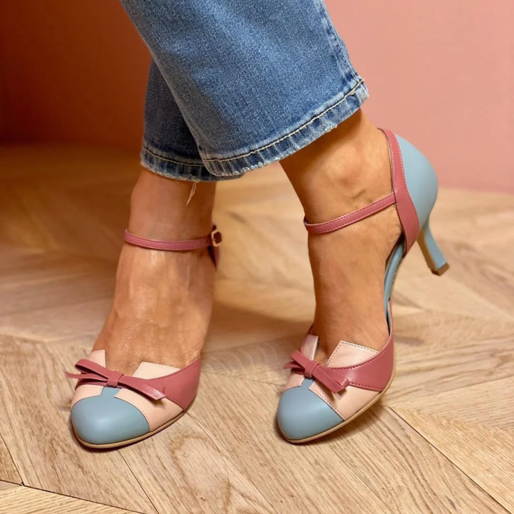 Stellar Vintage Orthopedic Sandals