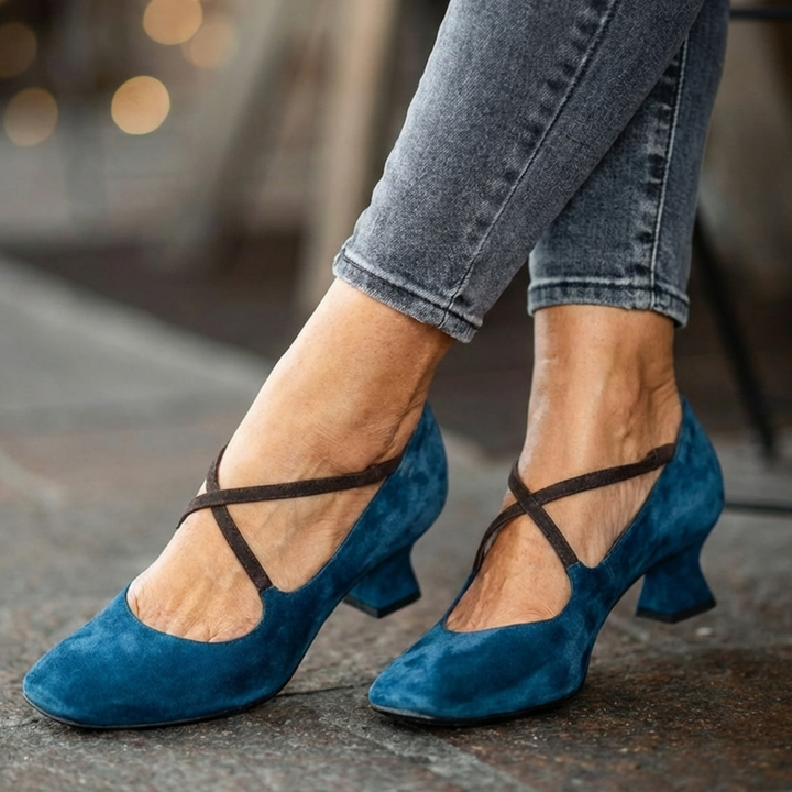 Vintage Classic Sandals