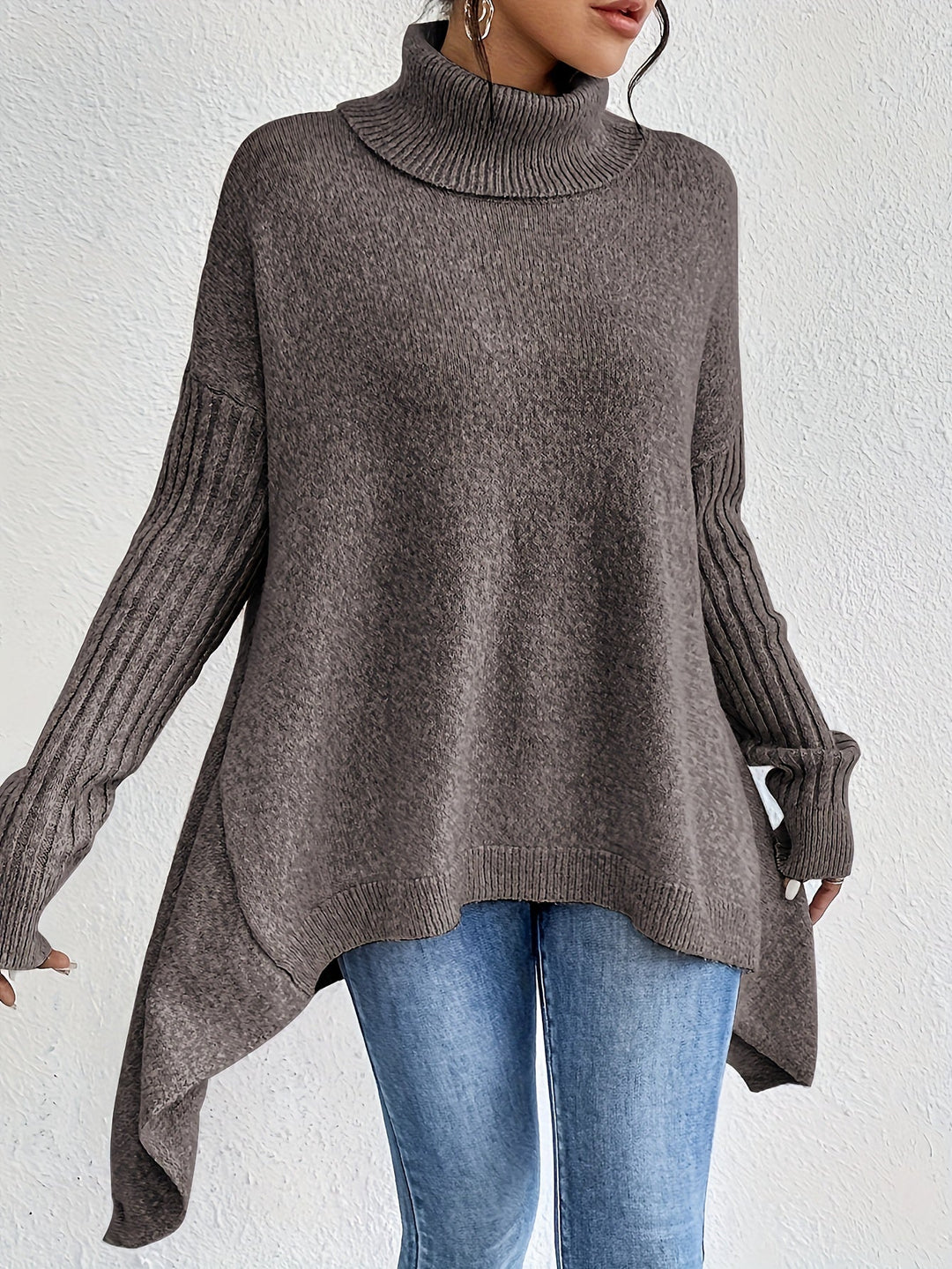 Janelle™ | Cozy Sweater