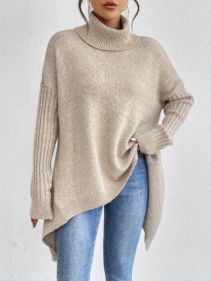 Janelle™ | Cozy Sweater
