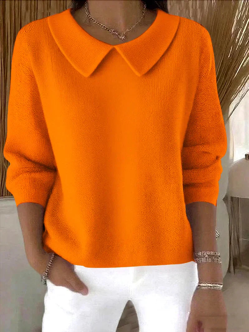 Katie™ | Classic Sweater