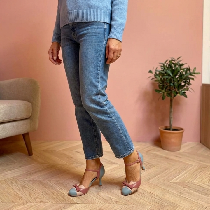 Stellar Vintage Orthopedic Sandals