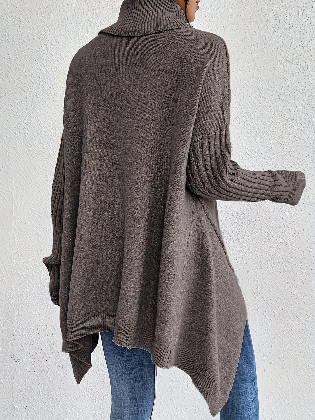Janelle™ | Cozy Sweater