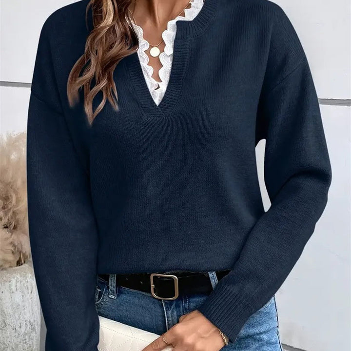 Melissa™ | Elegant Sweater