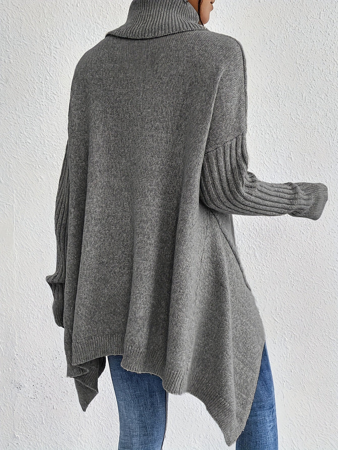 Janelle™ | Cozy Sweater