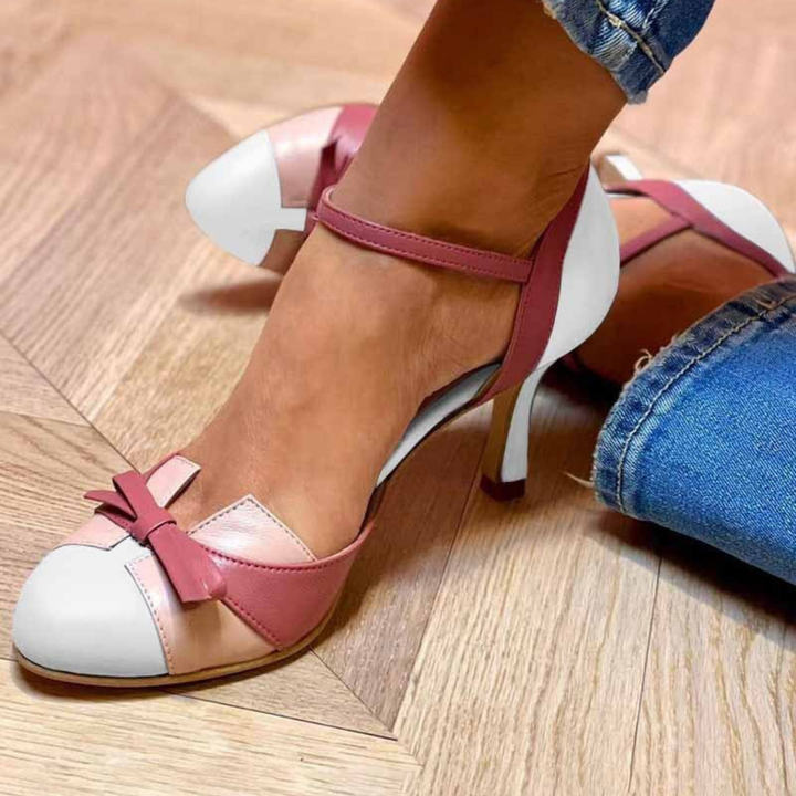 Stellar Vintage Orthopedic Sandals