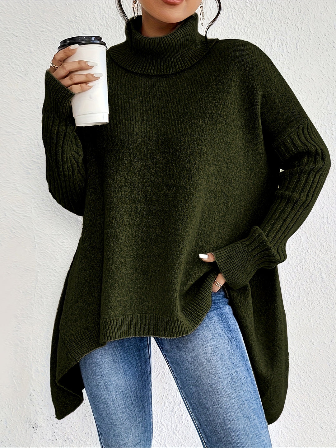 Janelle™ | Cozy Sweater