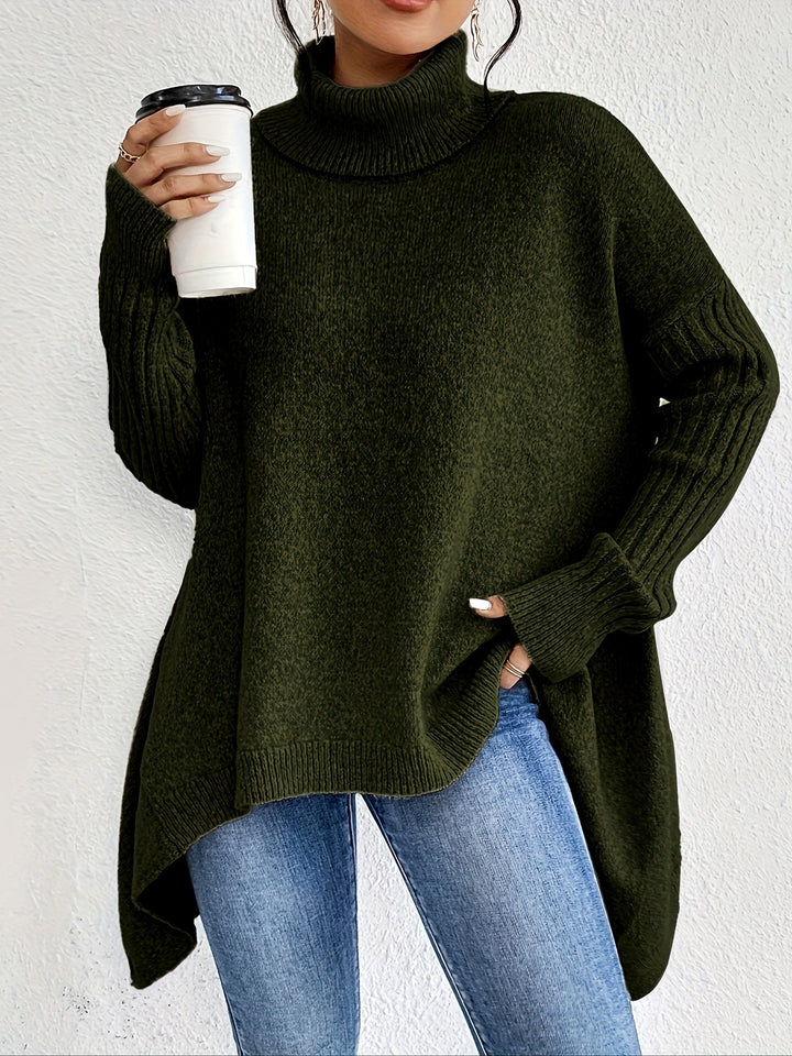 Janelle™ | Cozy Sweater