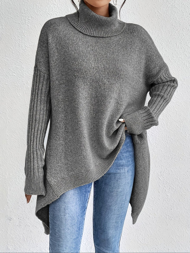 Janelle™ | Cozy Sweater