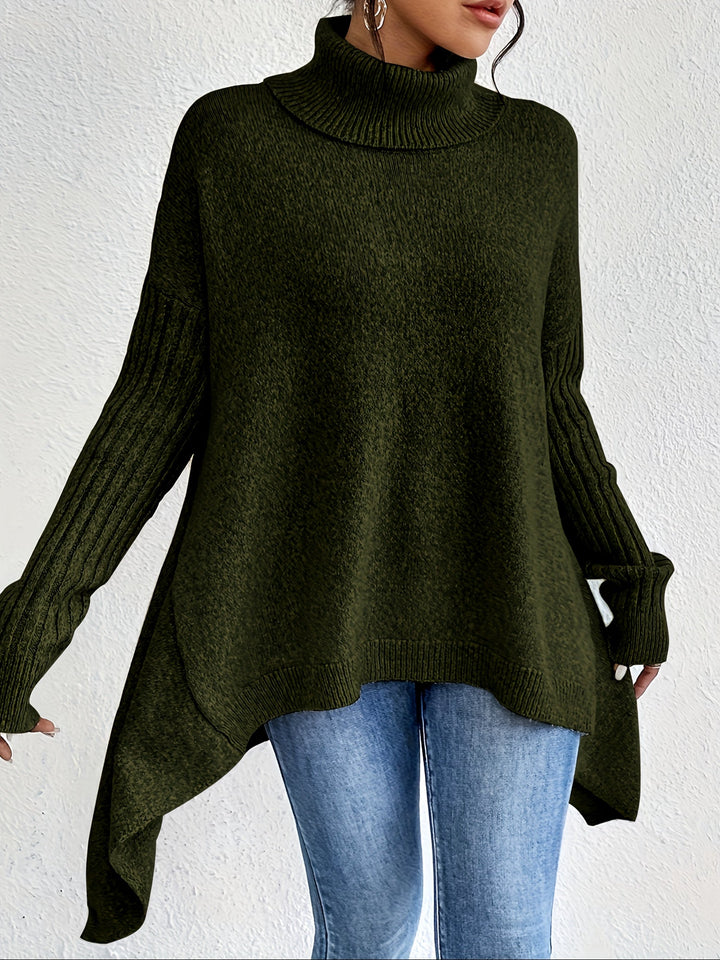 Janelle™ | Cozy Sweater
