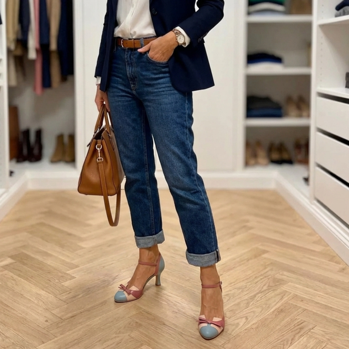 Stellar Vintage Orthopedic Sandals