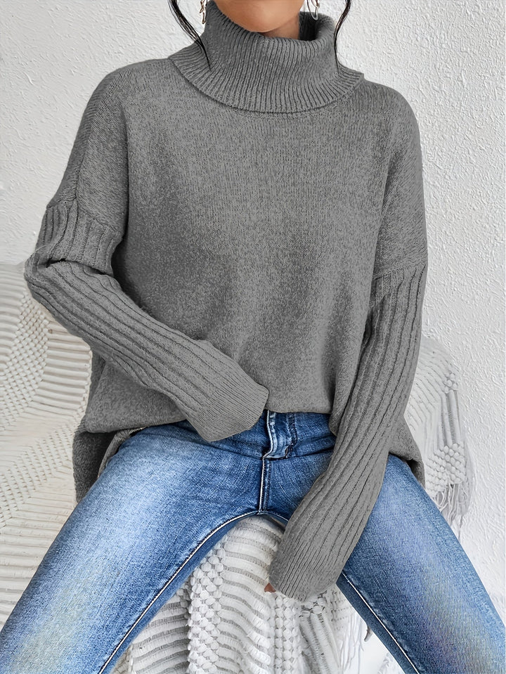 Janelle™ | Cozy Sweater