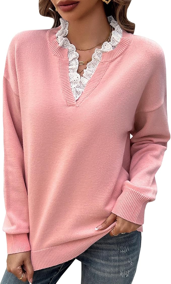 Melissa™ | Elegant Sweater