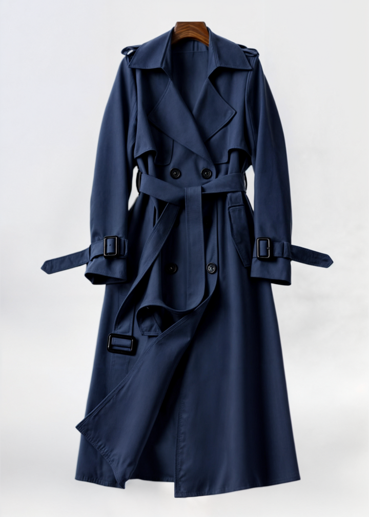 Maje™ Classic Trench Coat