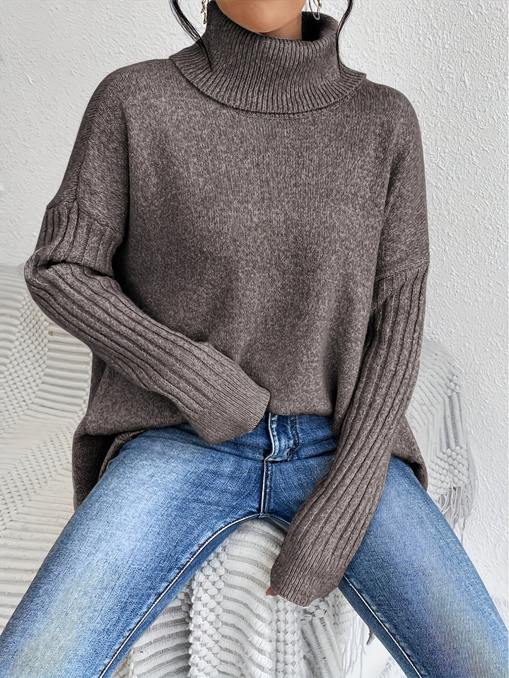 Janelle™ | Cozy Sweater