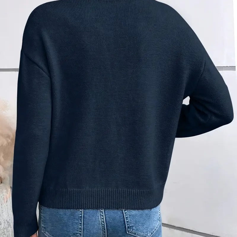 Melissa™ | Elegant Sweater