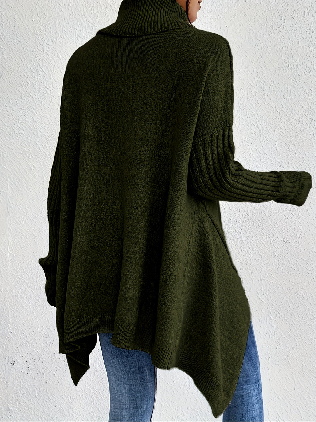 Janelle™ | Cozy Sweater