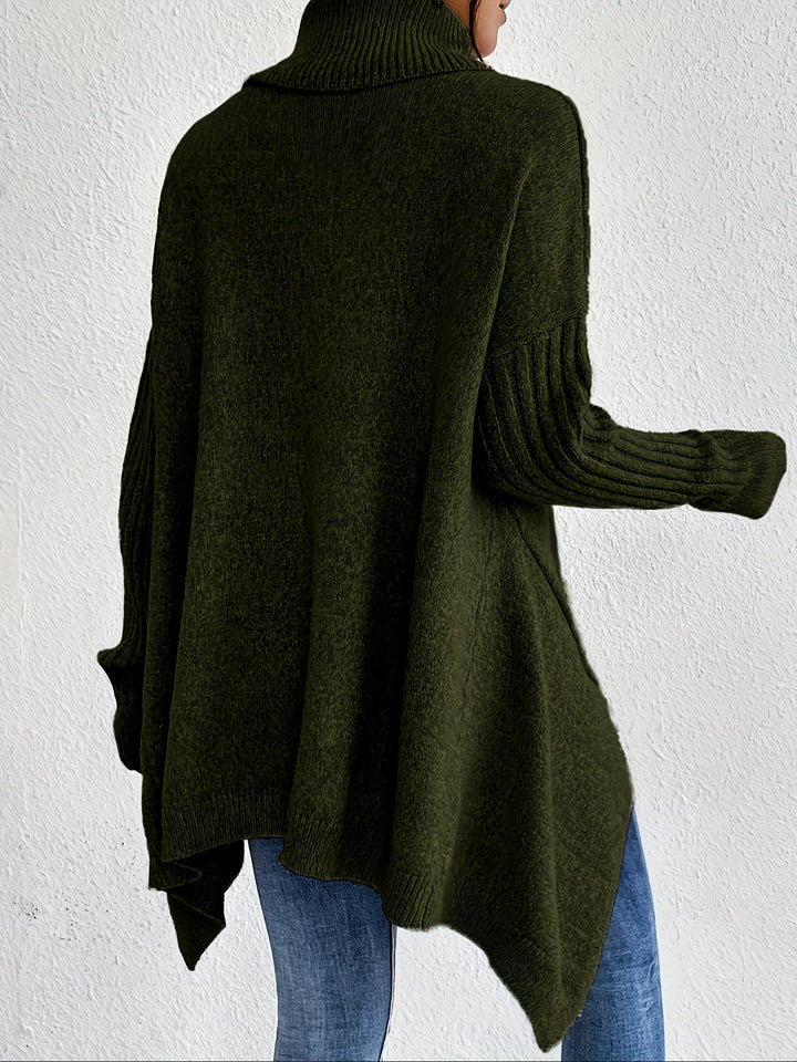 Janelle™ | Cozy Sweater