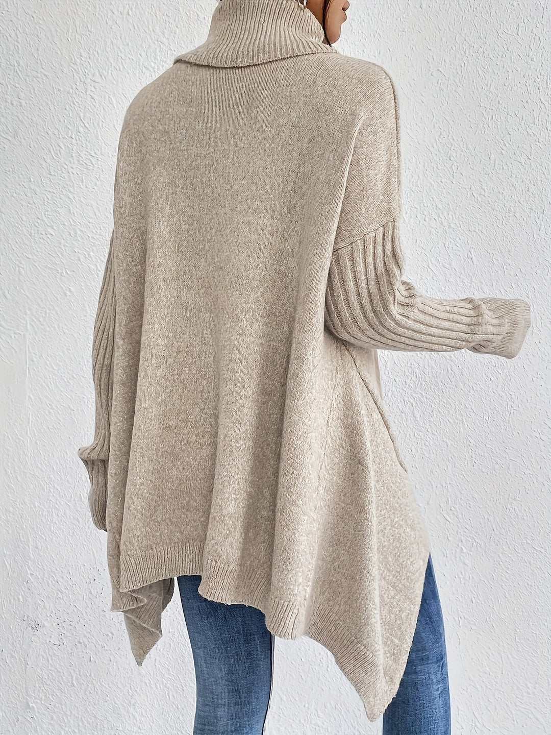 Janelle™ | Cozy Sweater