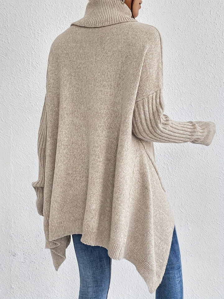 Janelle™ | Cozy Sweater