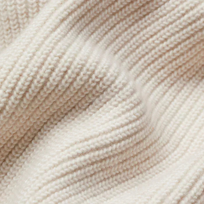 Sydney | Knitted Sweater with Pockets