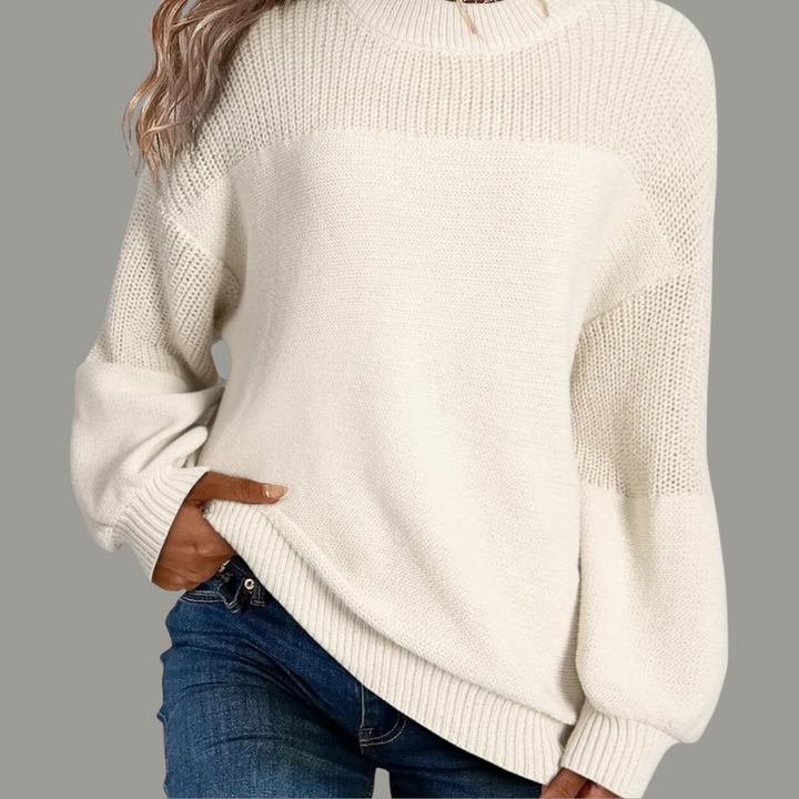 Brianna™ | Loose-fitting sweater