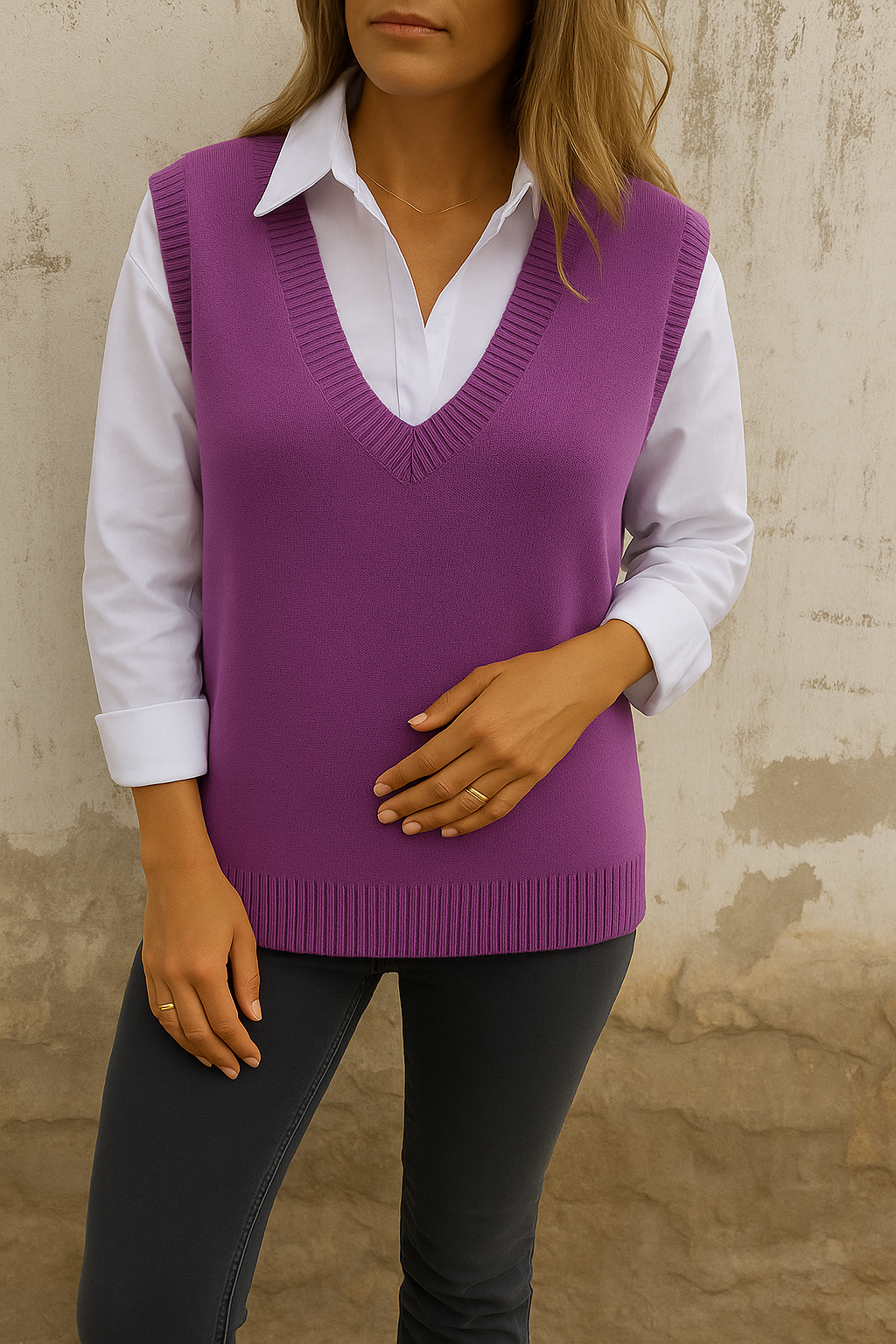 Ansley™ | Comfortable Cardigan