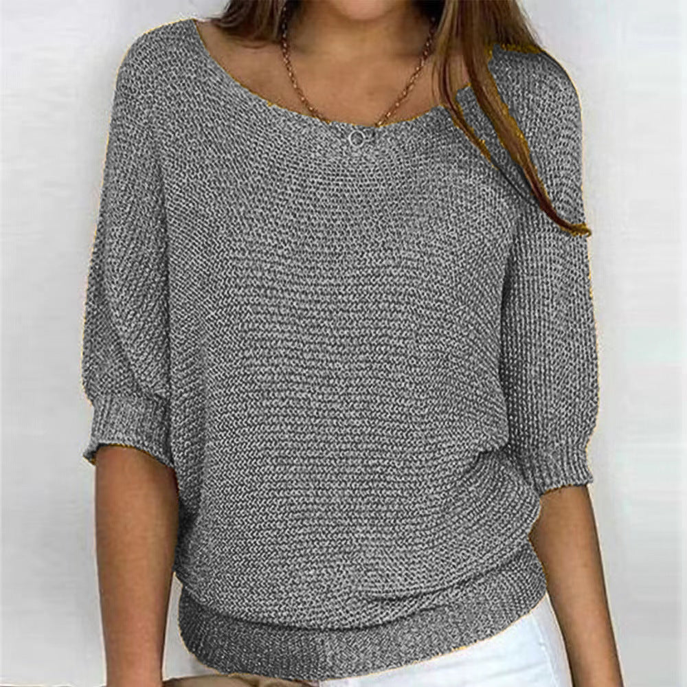 Carla™ | Comfort Sweater