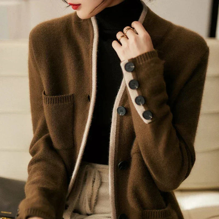 Londyn™ | Vintage Cardigan