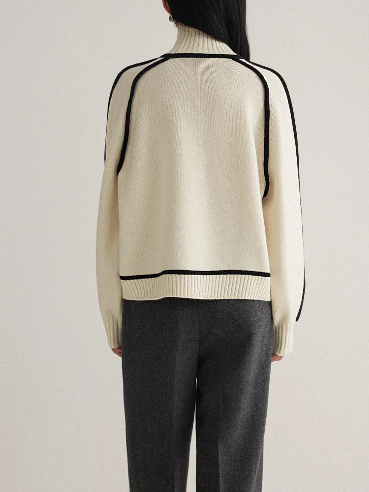Eva™ | Soft and Elegant Sweater