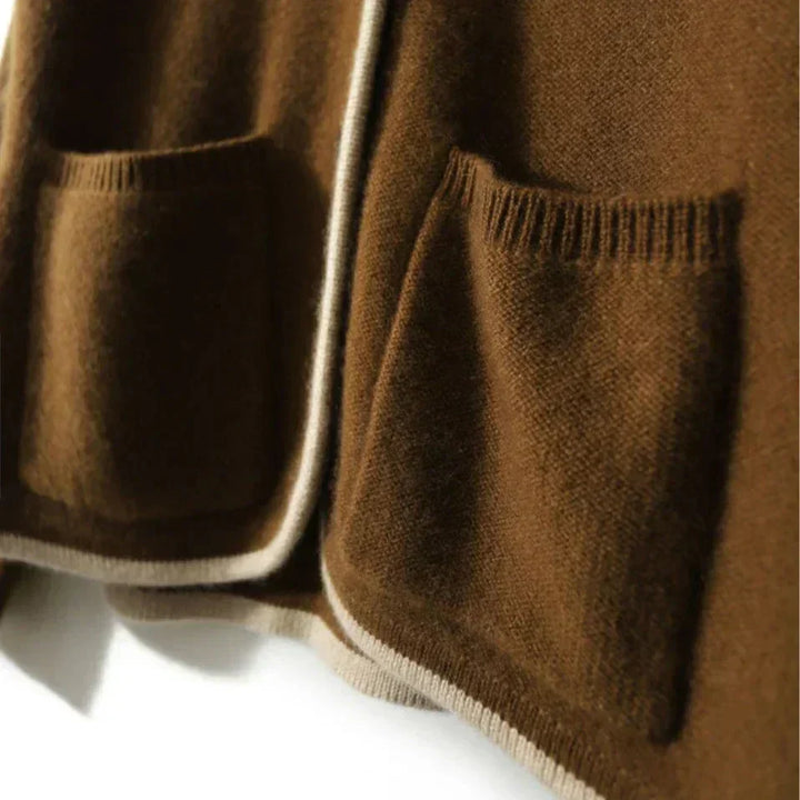 Londyn™ | Vintage Cardigan