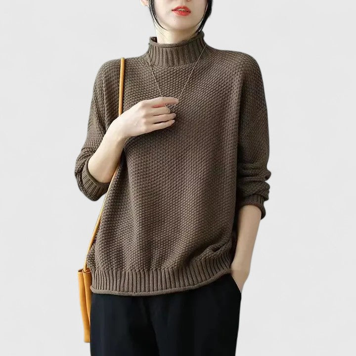 Jordyn™ | Sophisticated Sweater