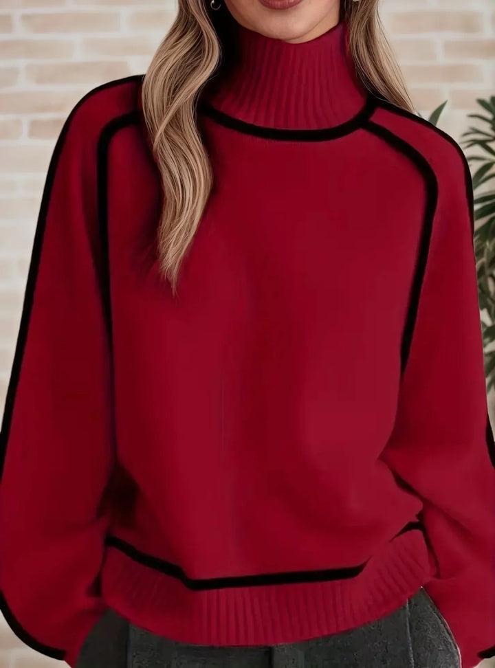 Eva™ | Soft and Elegant Sweater