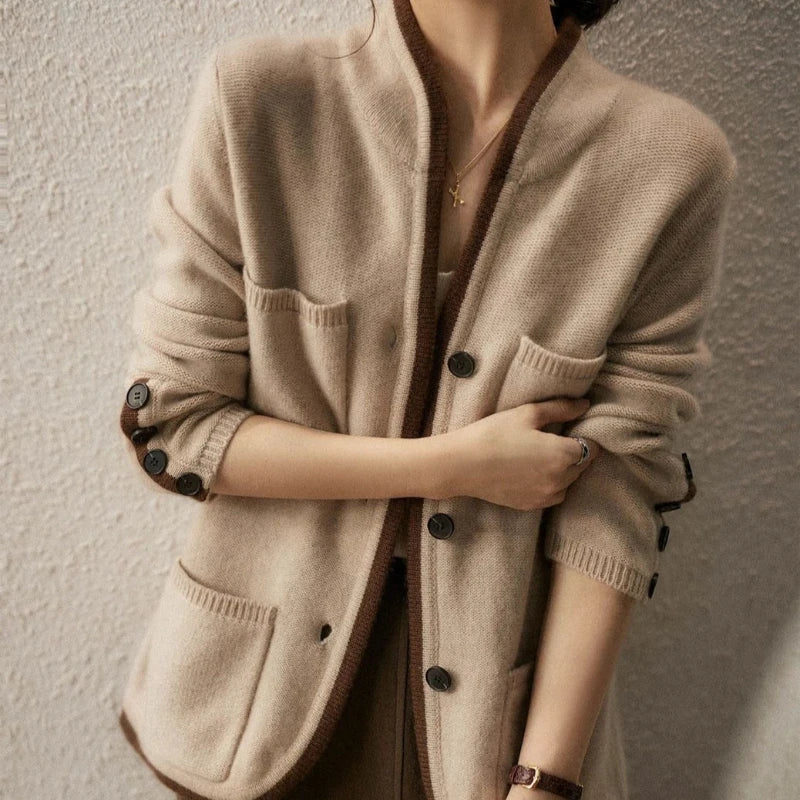 Londyn™ | Vintage Cardigan