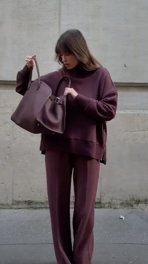 Sydnie™ | Knit Co-ord Set