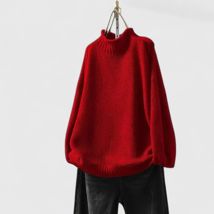 Jordyn™ | Sophisticated Sweater