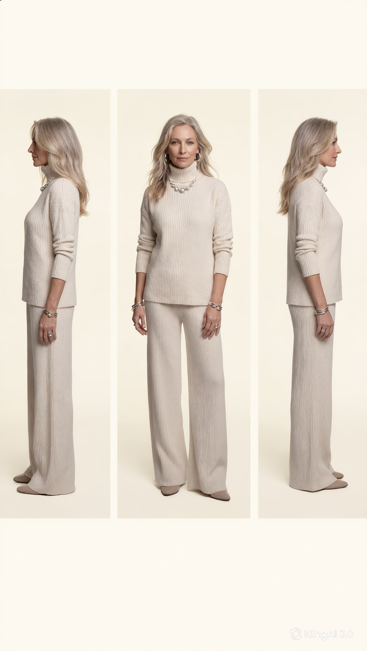 Variations of Length - Sideview