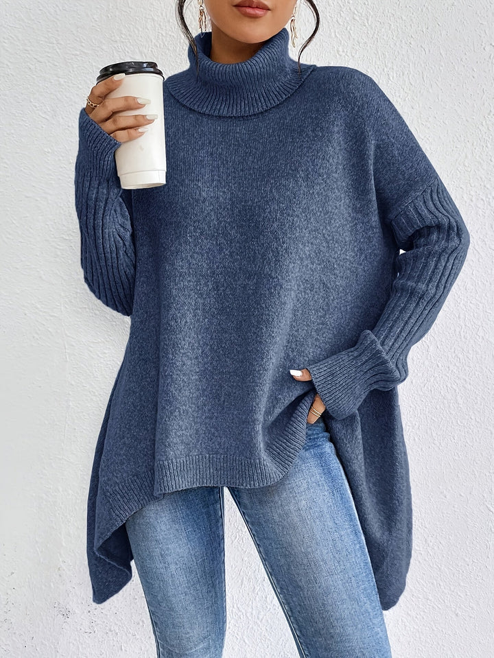 Janelle™ | Cozy Sweater