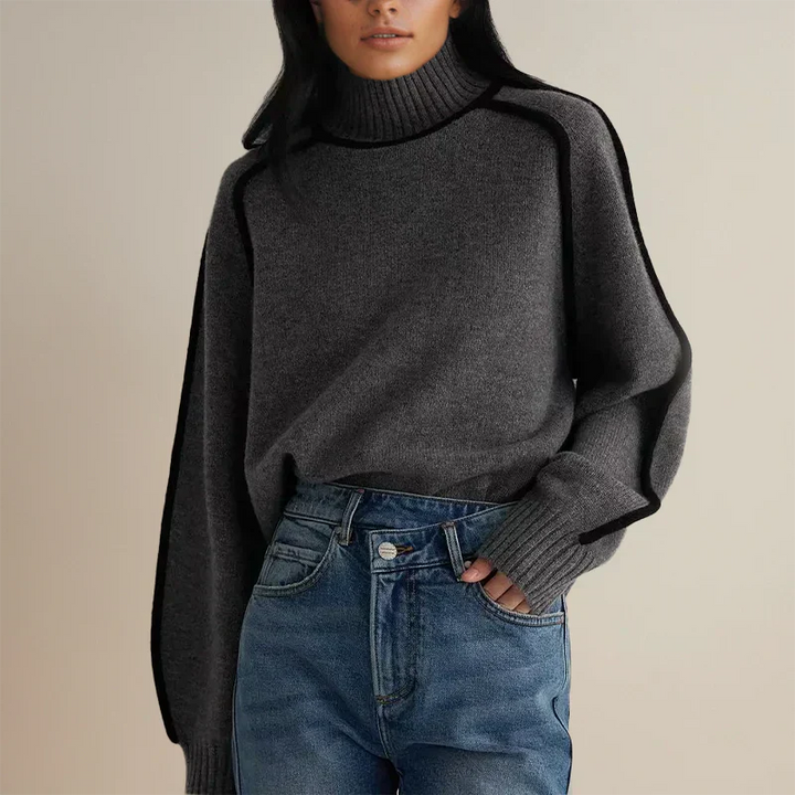 Eva™ | Soft and Elegant Sweater
