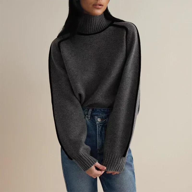 Eva™ | Soft and Elegant Sweater