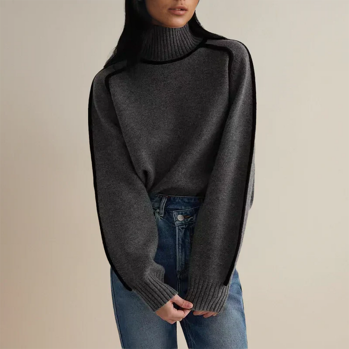 Eva™ | Soft and Elegant Sweater