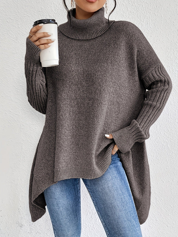 Janelle™ | Cozy Sweater