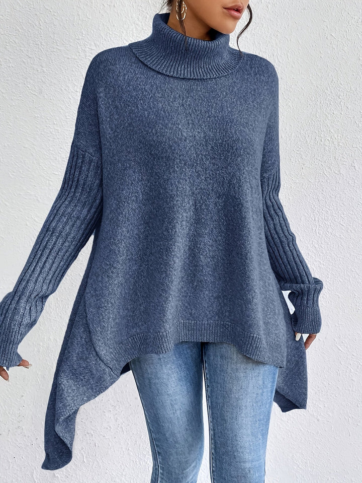 Janelle™ | Cozy Sweater