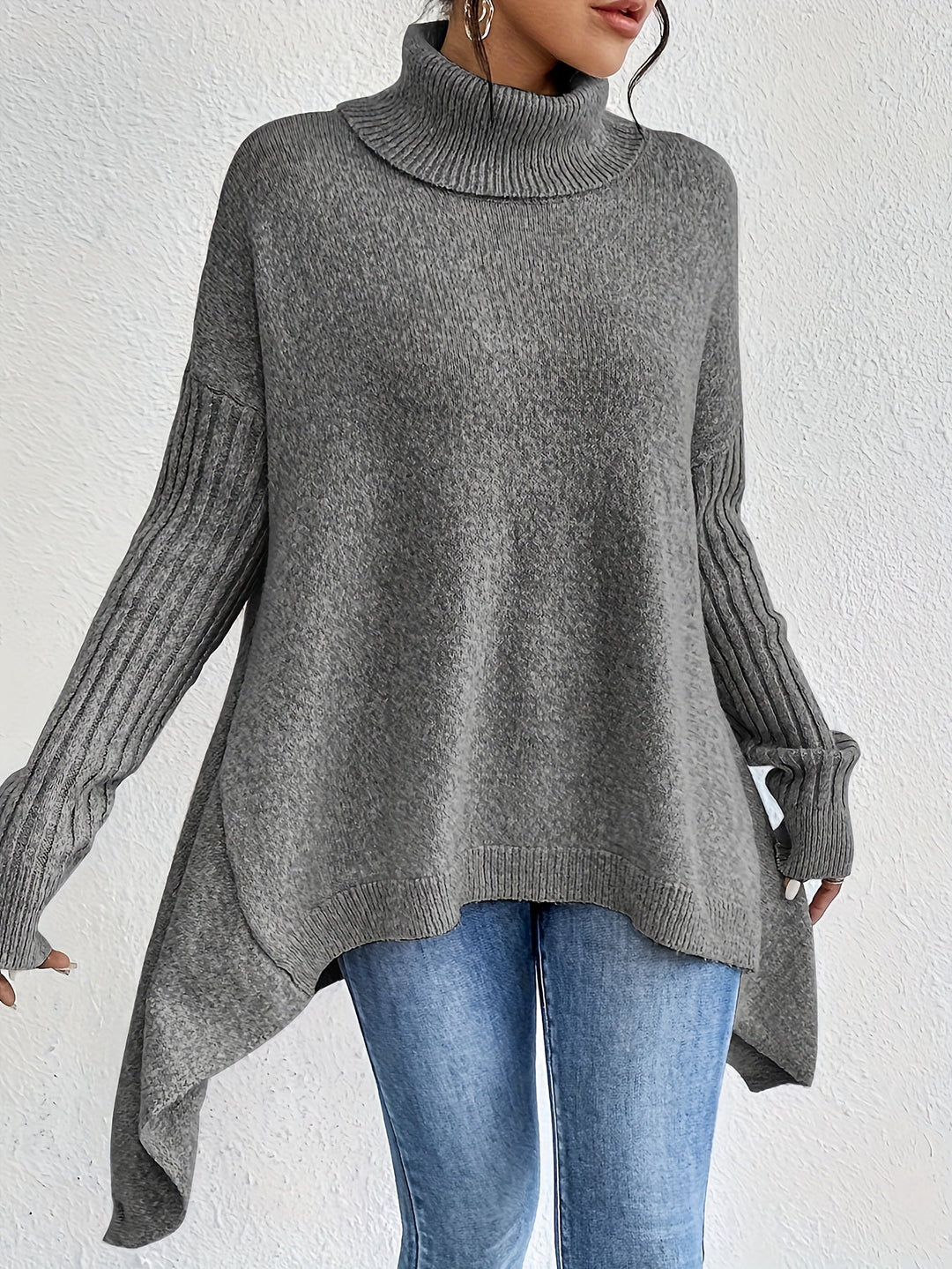 Janelle™ | Cozy Sweater