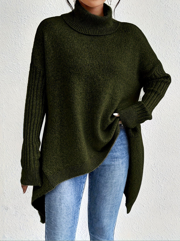 Janelle™ | Cozy Sweater