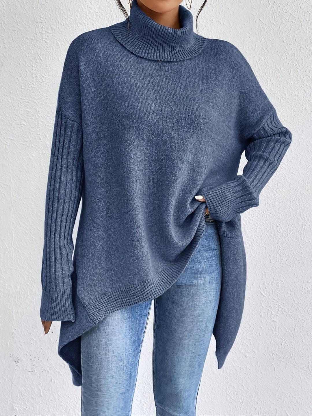 Janelle™ | Cozy Sweater